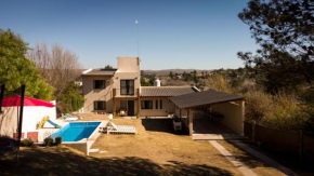 CASA EN ALQUILER TEMPORARIO